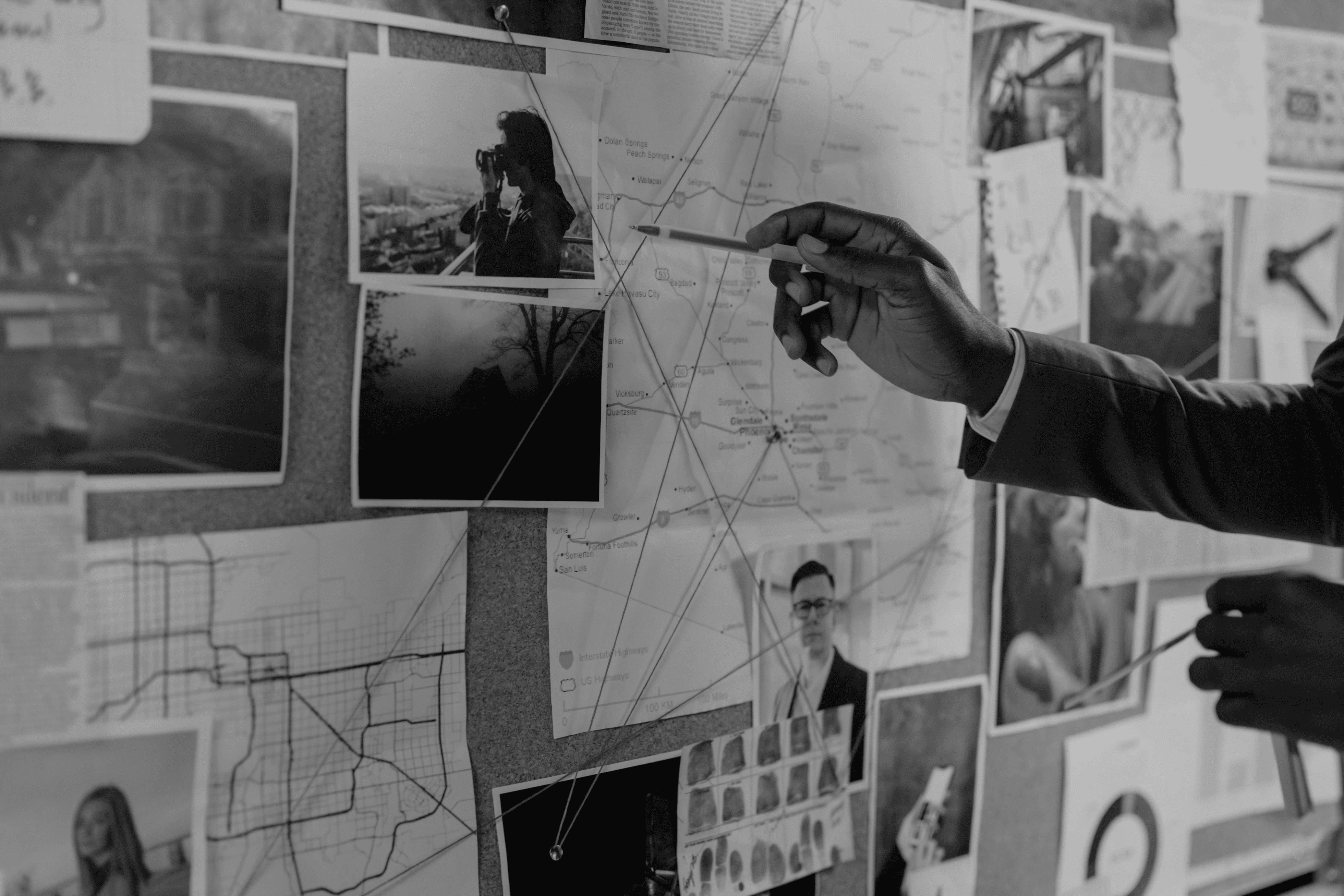 Best Detective Services In Cyprus